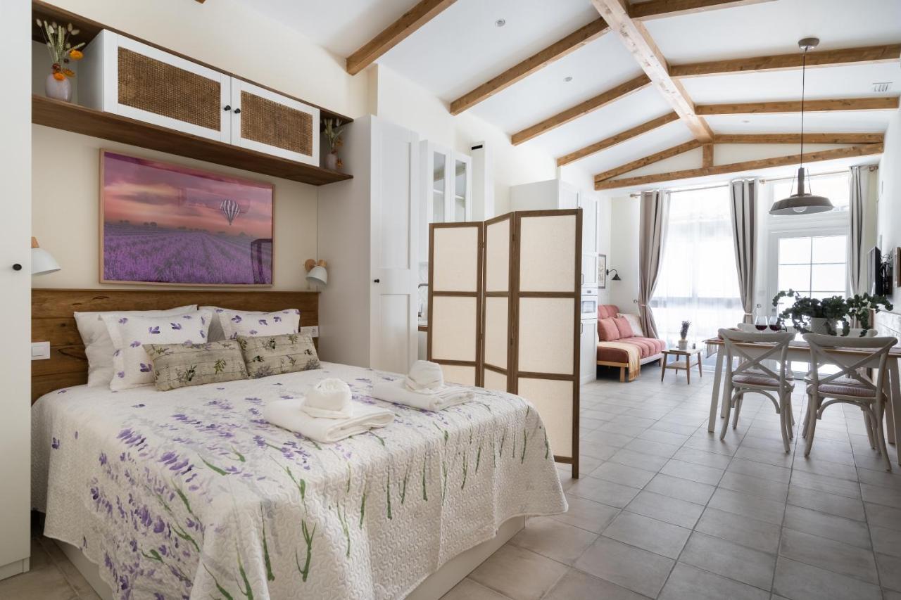 Le Provencal De Coup De Coeur Appartements Valencia Exterior photo